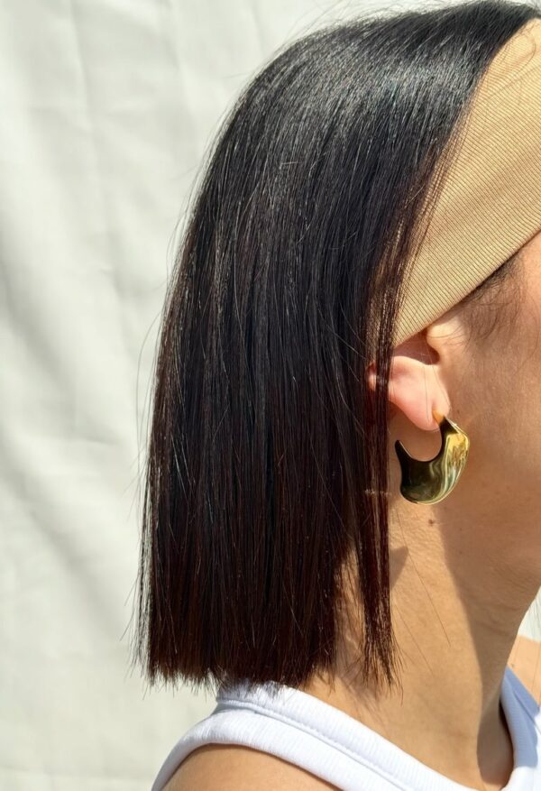 “Wave Charm” - Image 3