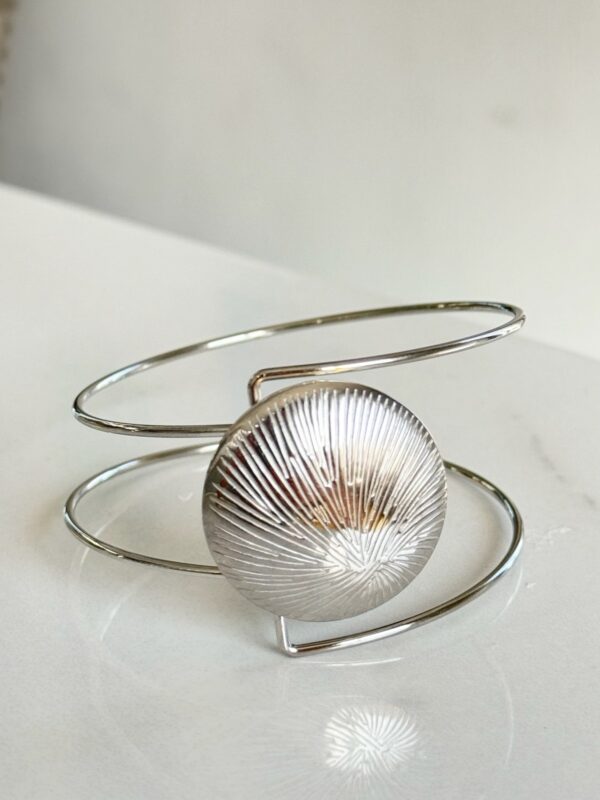 “Geographic Shell”