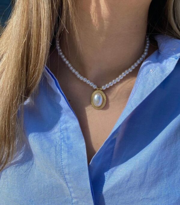 “Irina Pearl” - Image 2