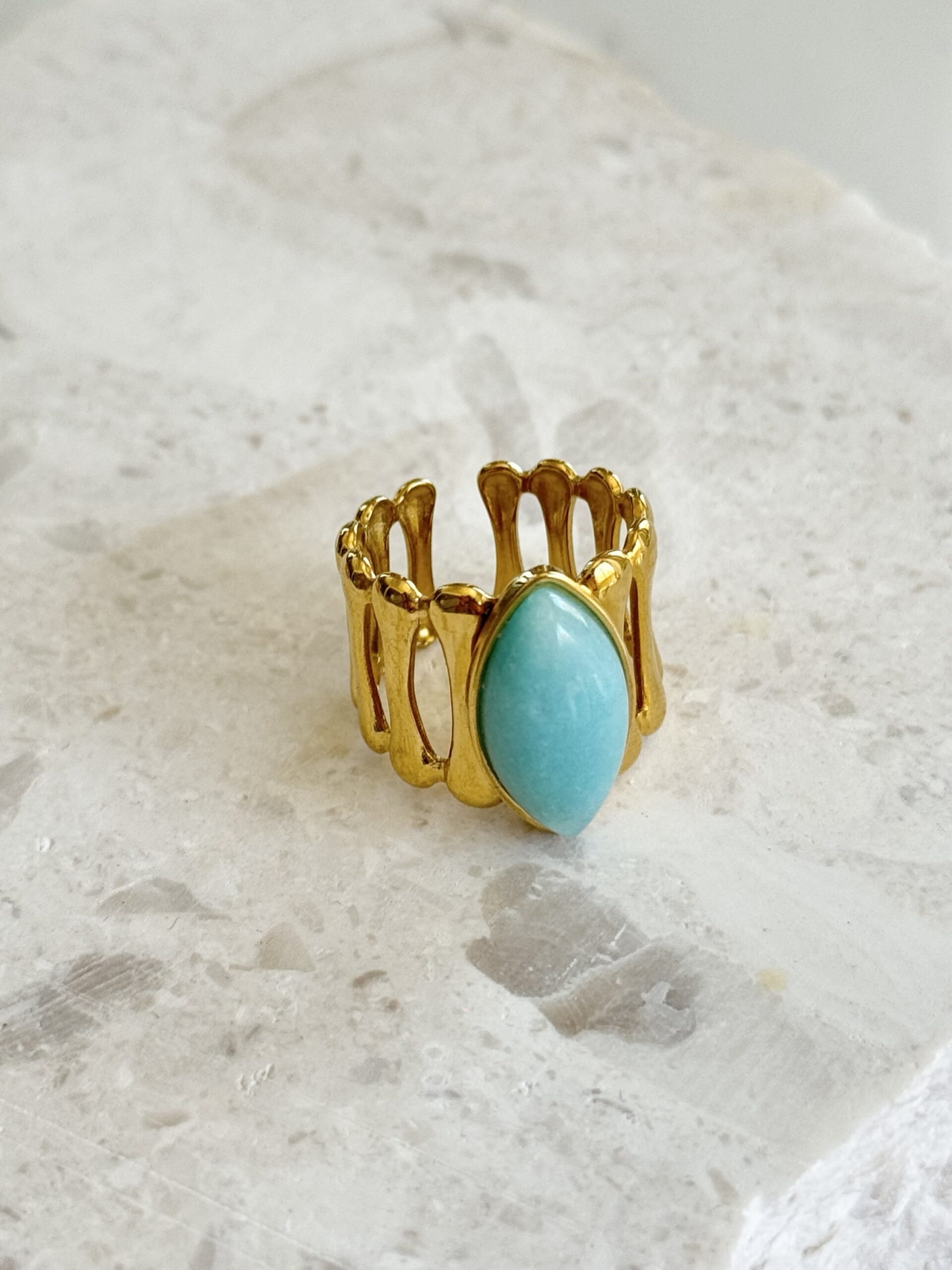 “Paloma Ring” - Image 3
