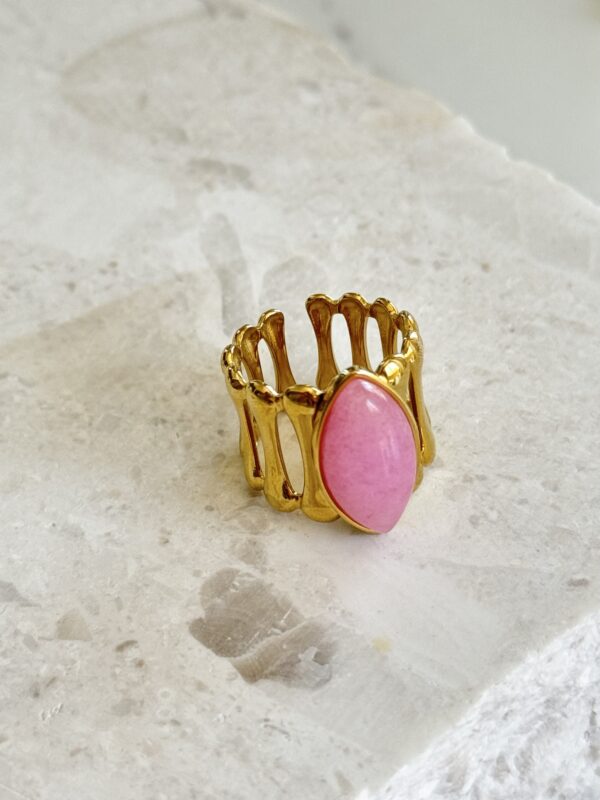 “Paloma Ring”