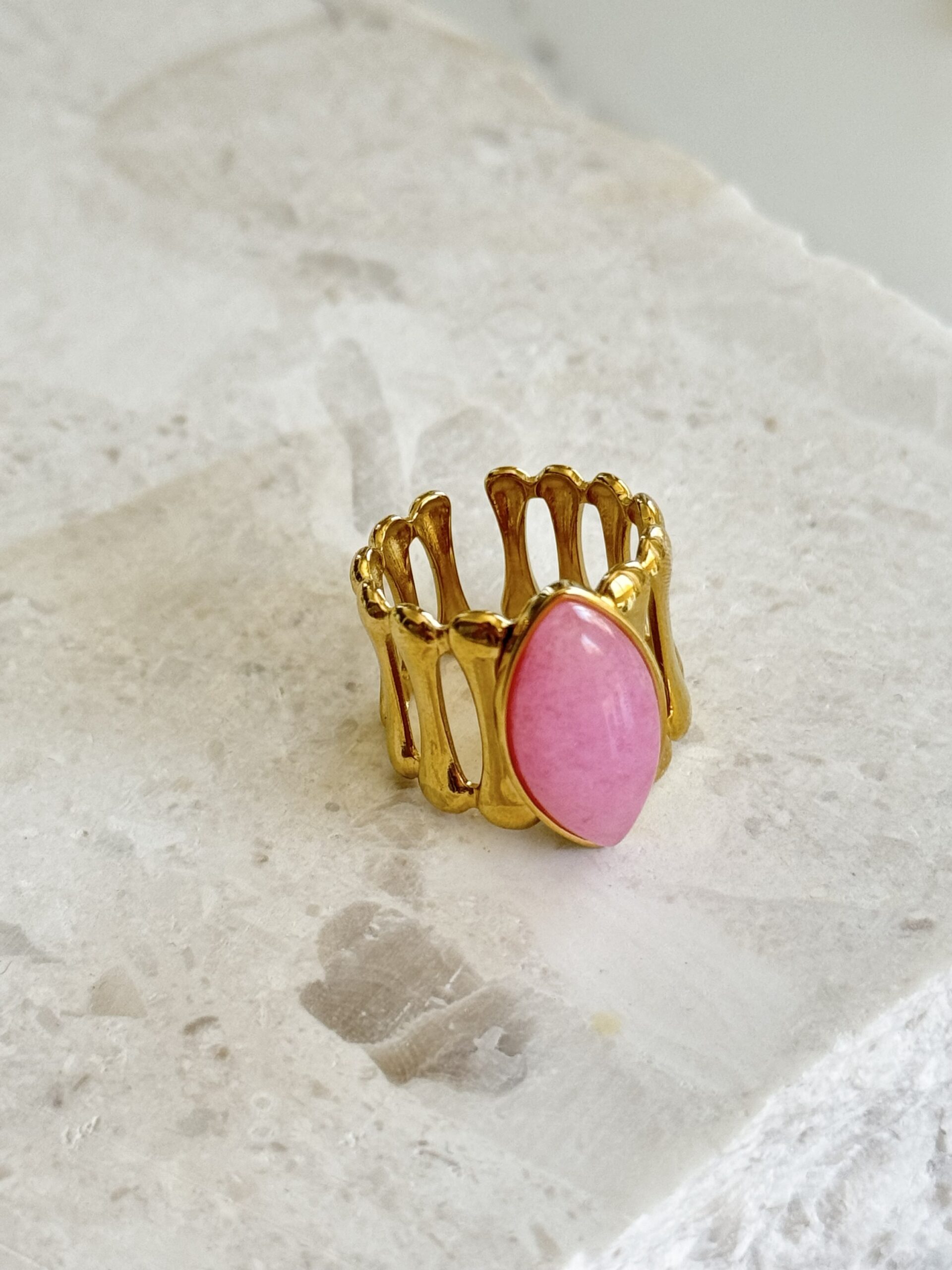 “Paloma Ring”