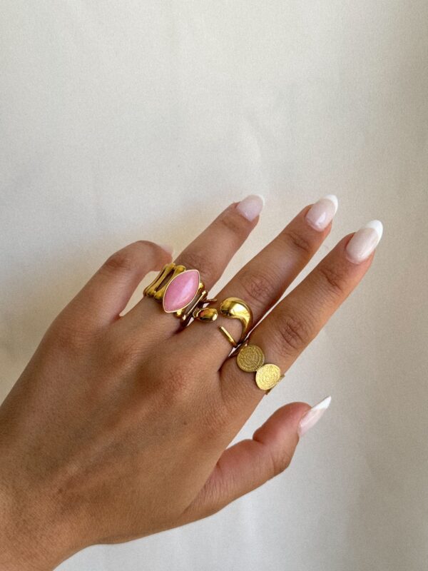 “Paloma Ring” - Image 2