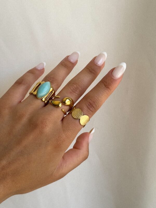“Paloma Ring” - Image 4