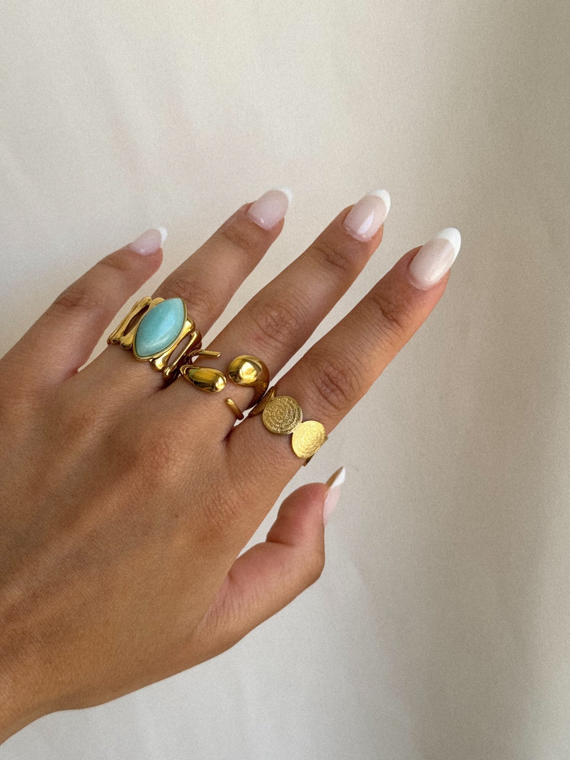 “Paloma Ring” - Image 4