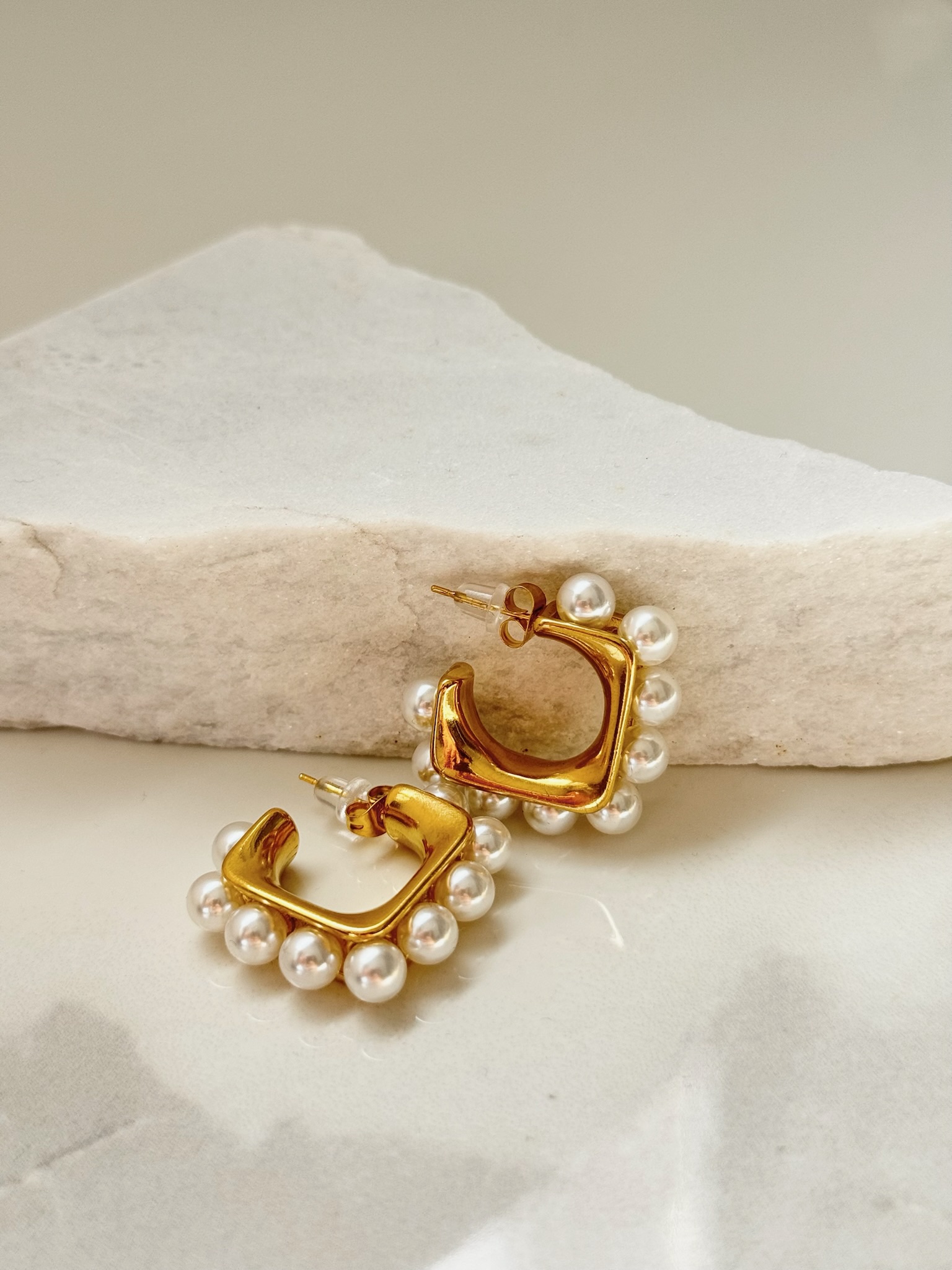 “Lucrezia pearl”
