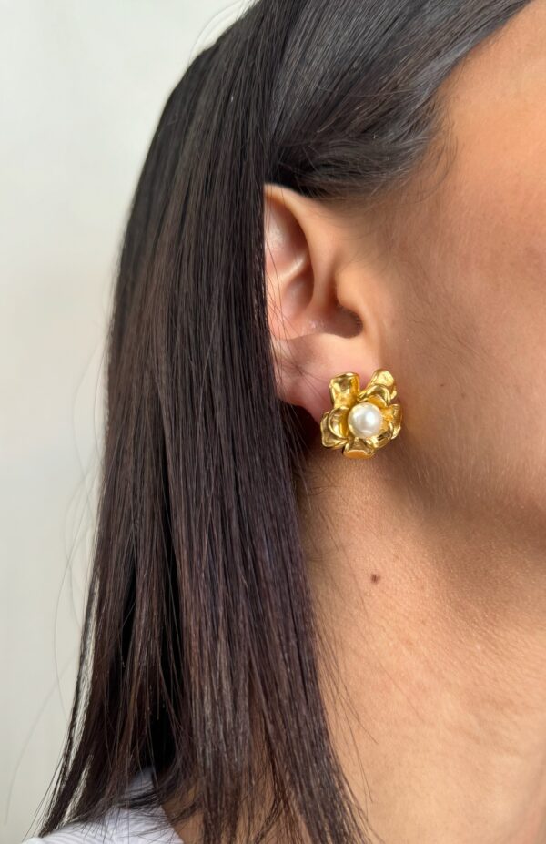 “Perlita earrings” - Image 2