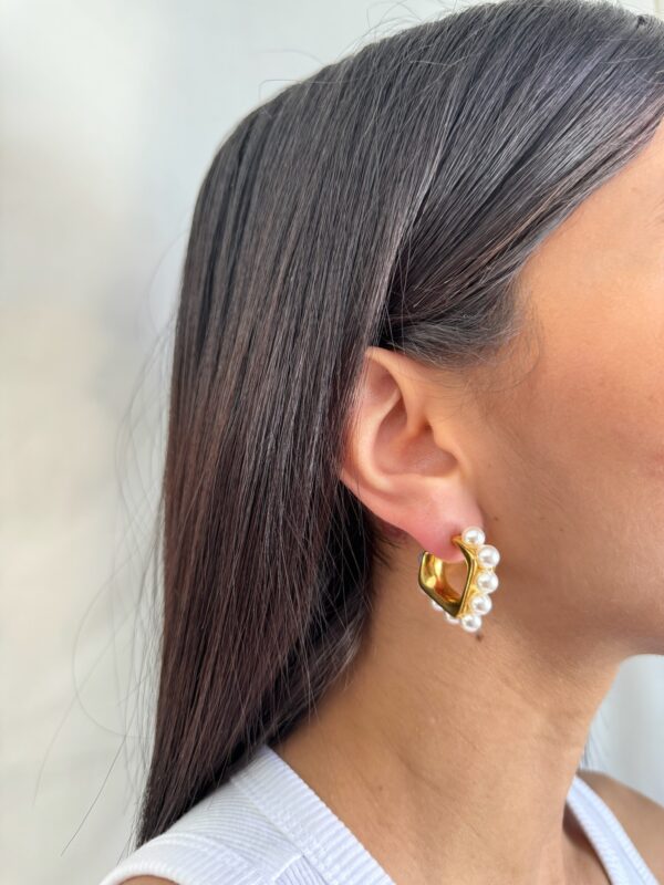 “Lucrezia pearl” - Image 2