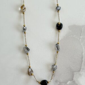 “Coral stone”
