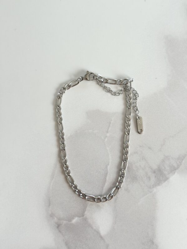 “Mandy Anklet”