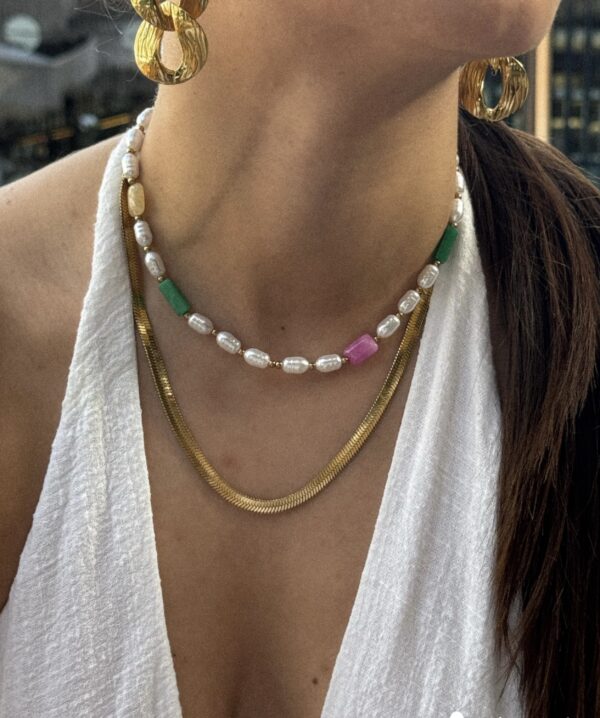 “Layla Pearl” - Image 3