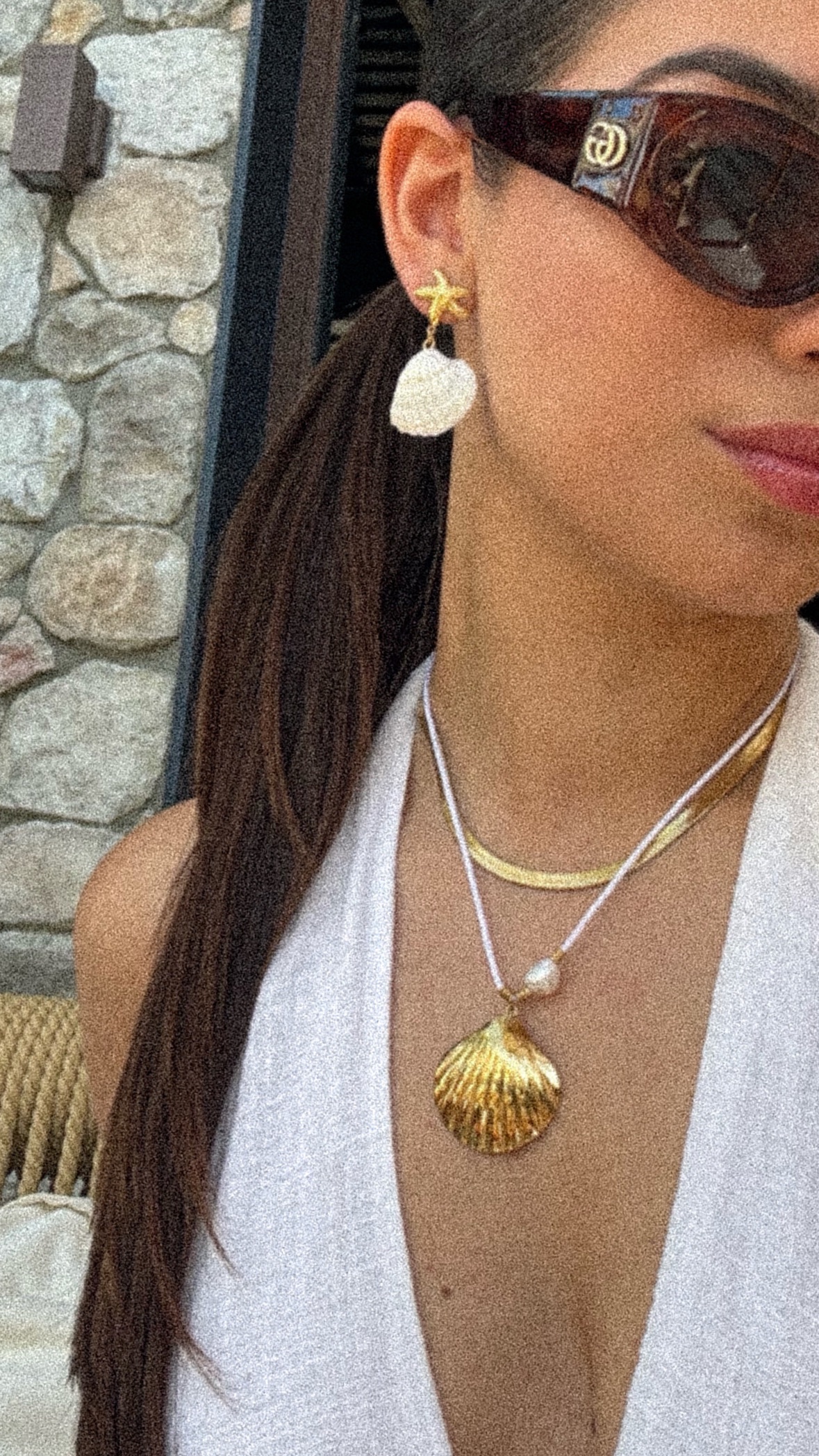 "White Shelly” - Image 3