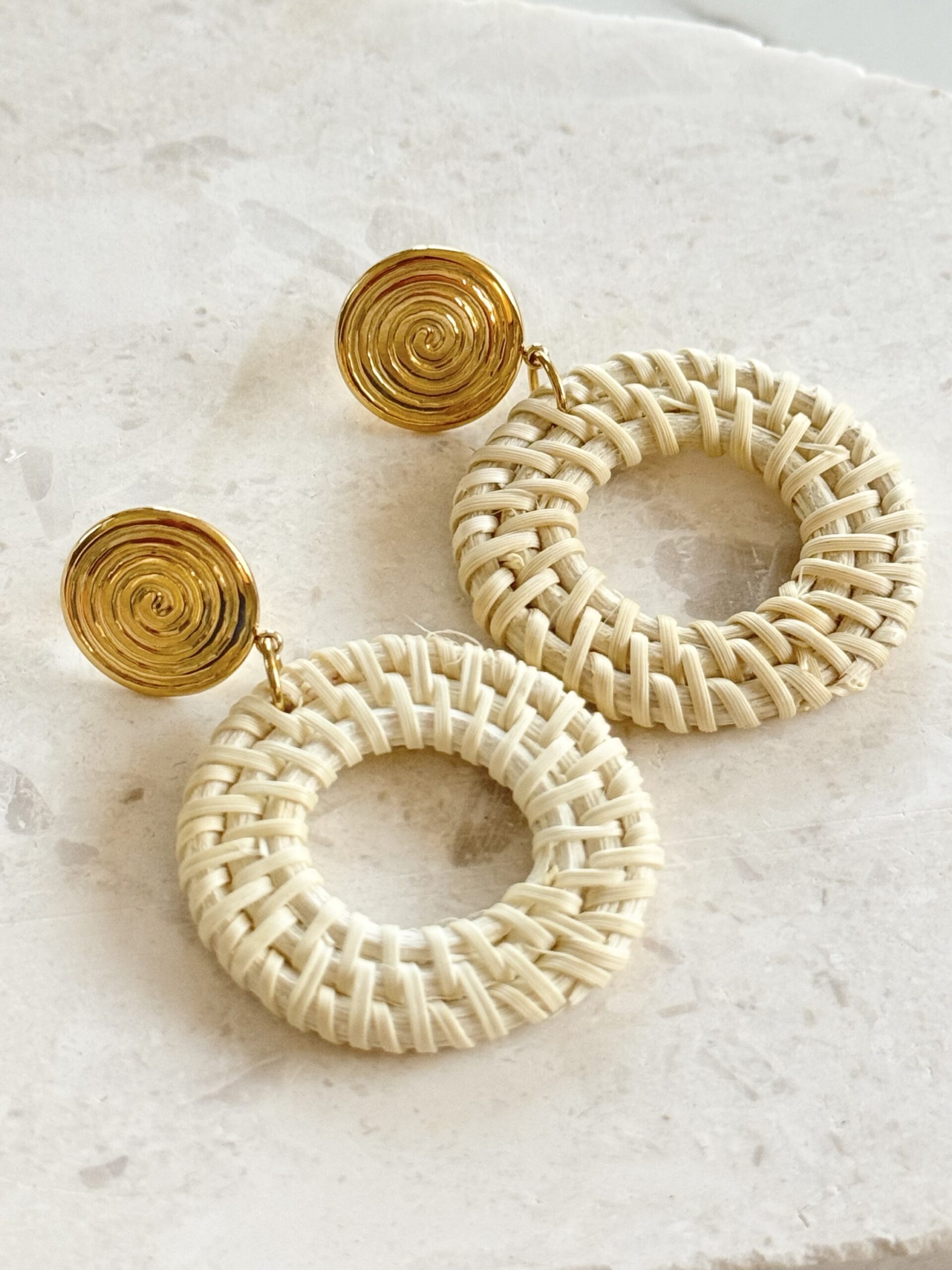 “Boho Earrings”