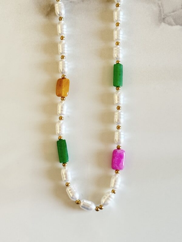 “Layla Pearl” - Image 2