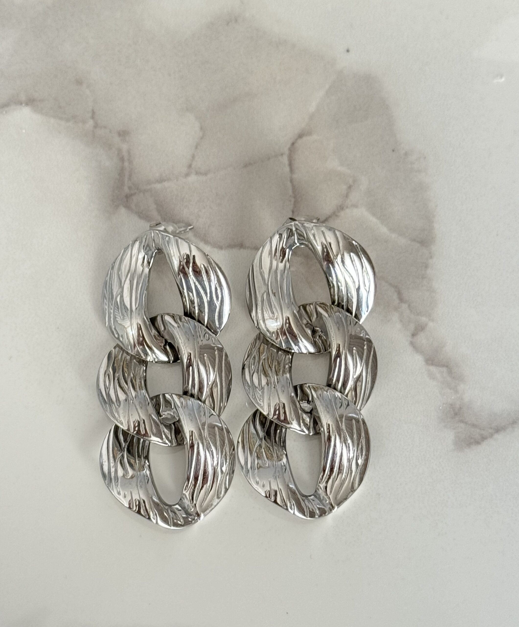 “Andora Earrings” - Image 3