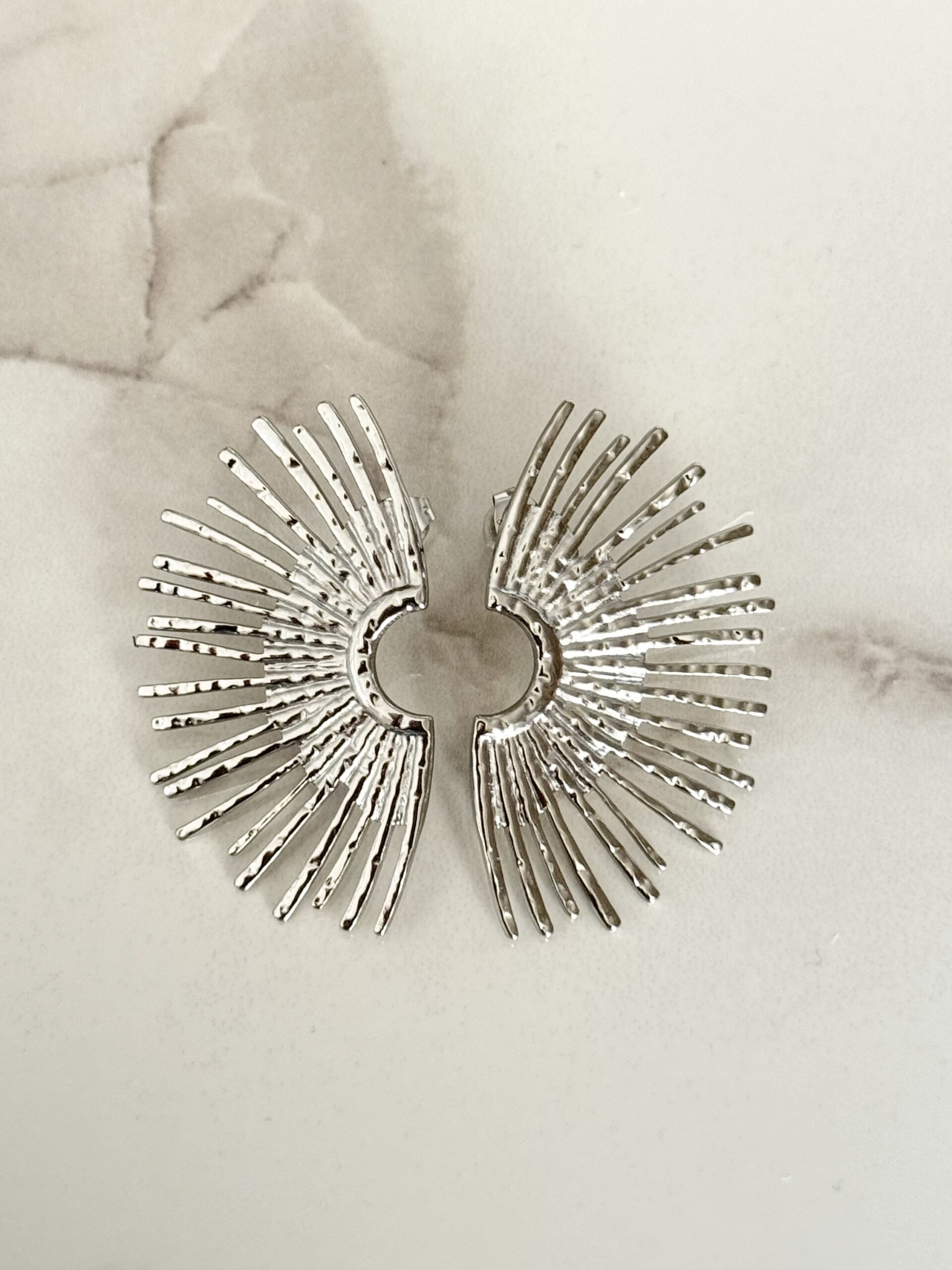 “Agnes Earrings” - Image 3
