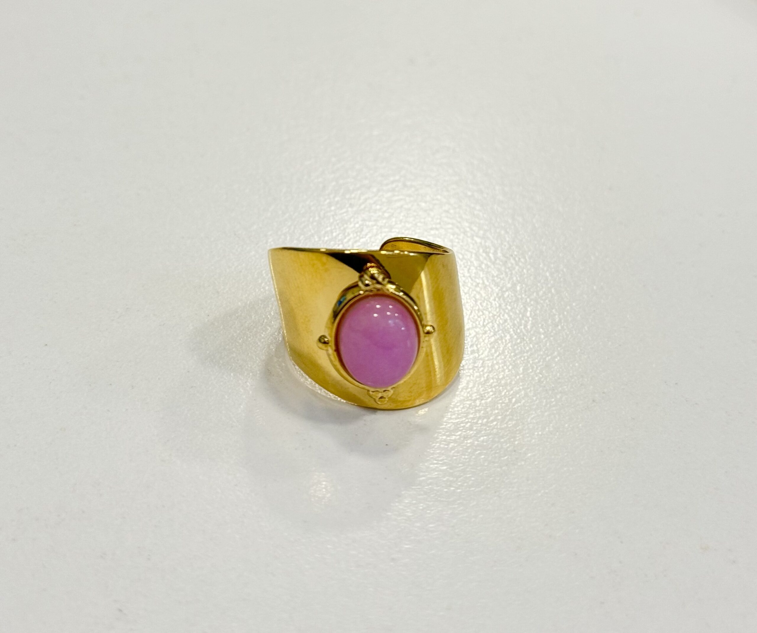 “Pink Elvie”