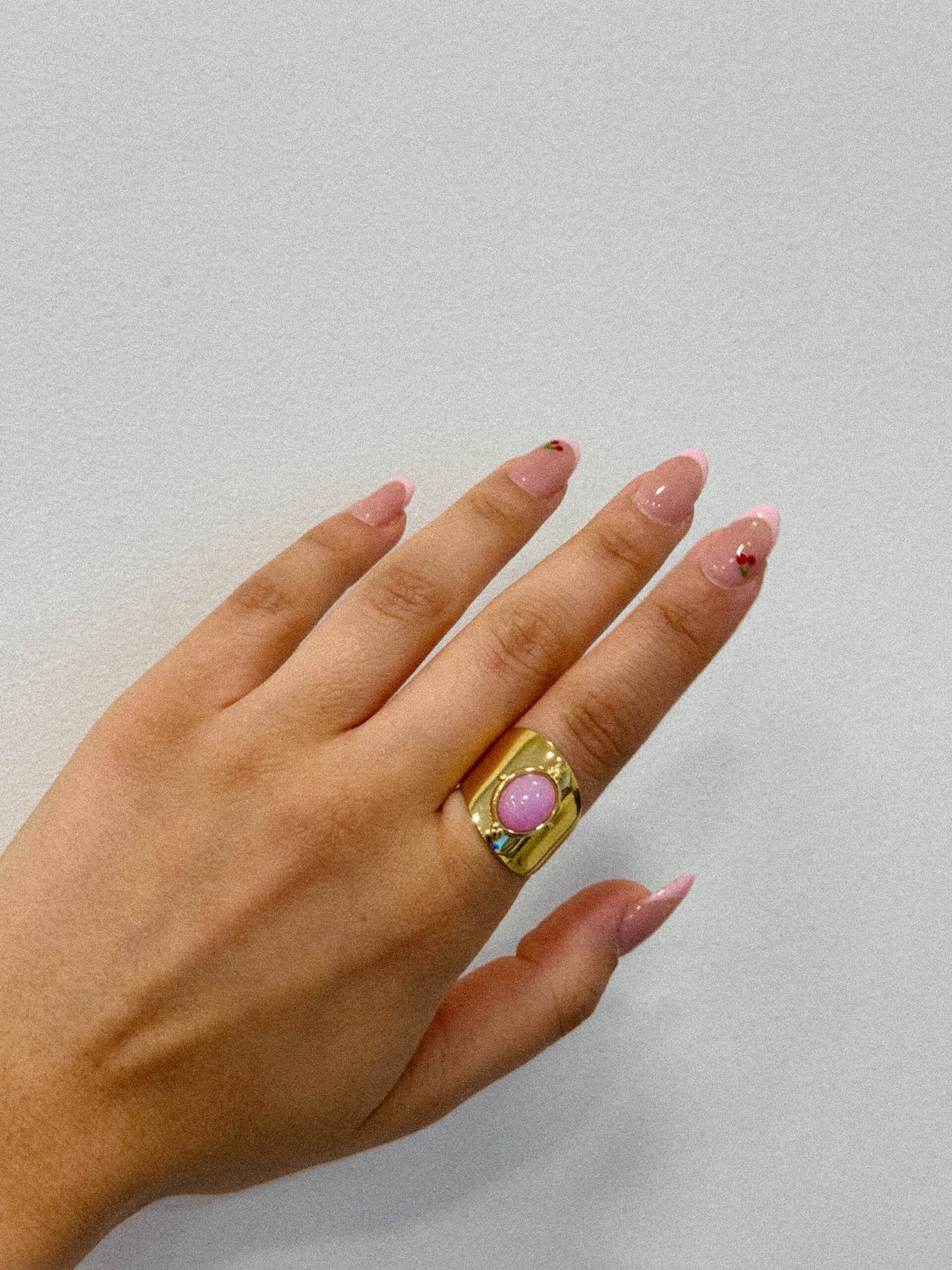 “Pink Elvie” - Image 3