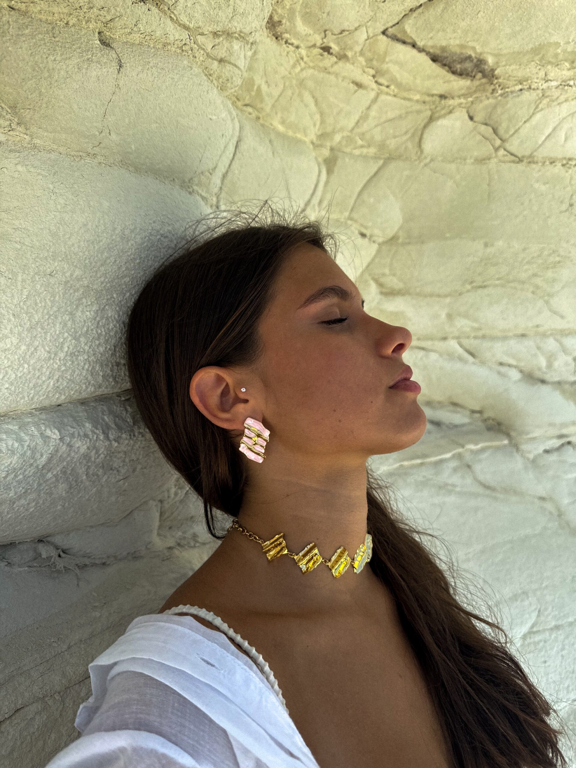“Giza Choker” - Image 2