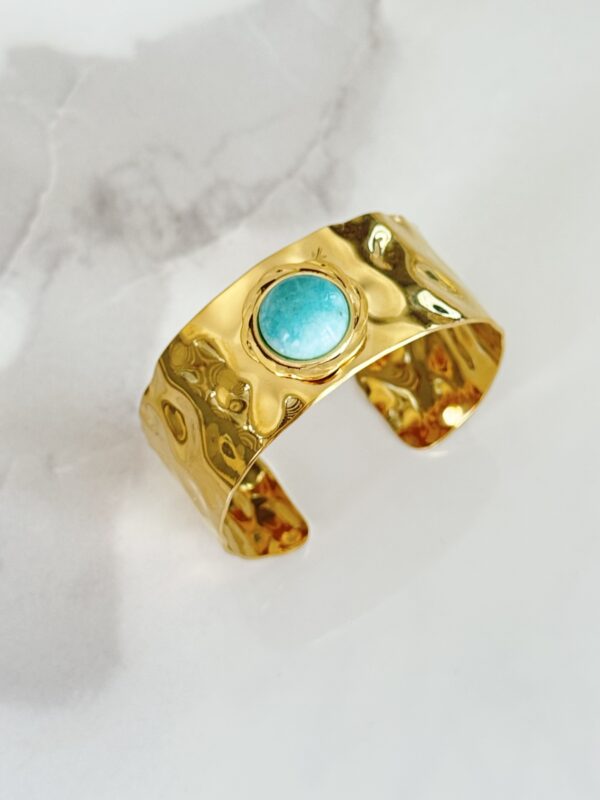“Tobie Turquoise” - Image 3