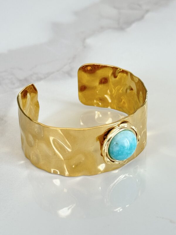 “Tobie Turquoise” - Image 5