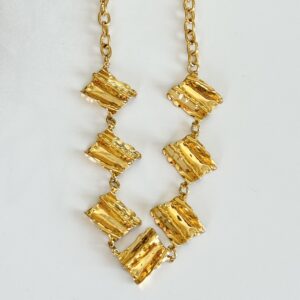 “Giza Choker”