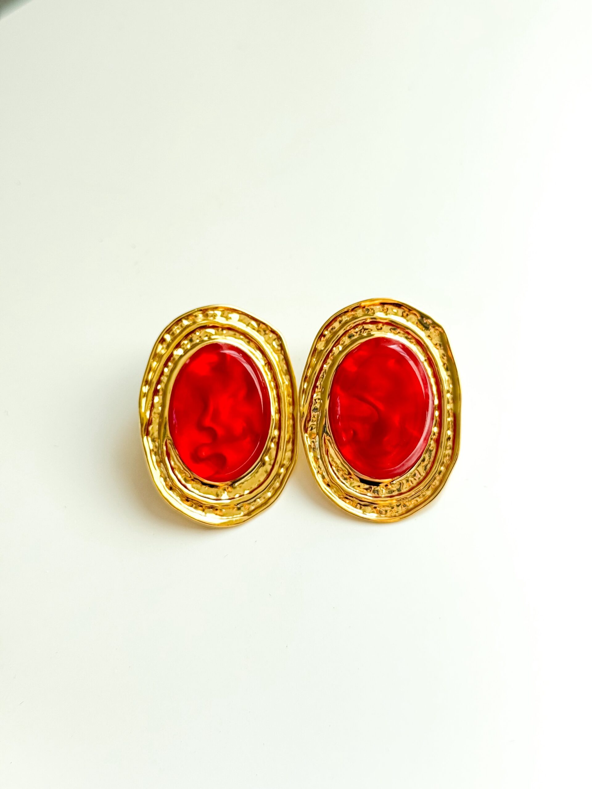 “Vintage Oval” - Image 4