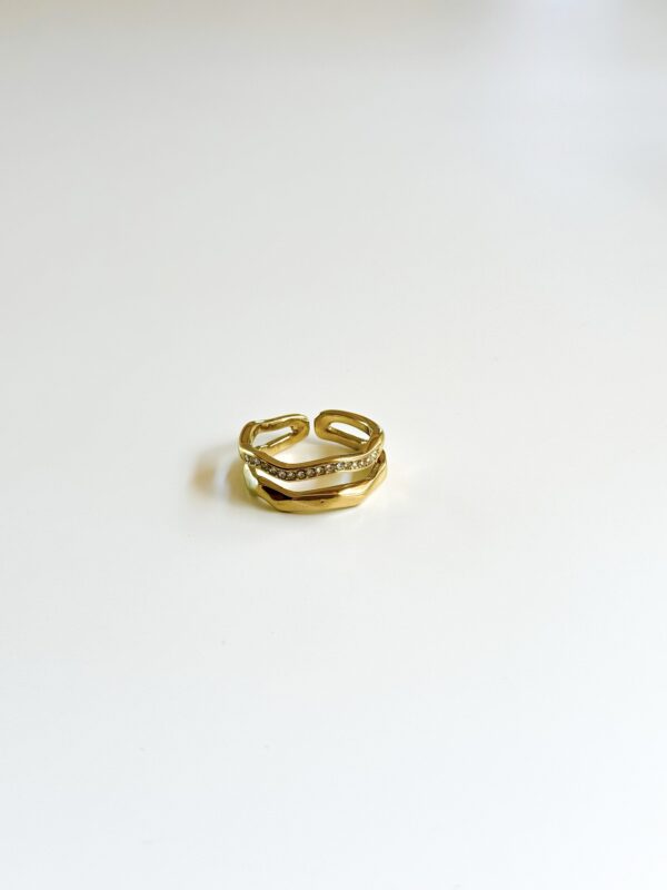 “Delicate Double” - Image 2