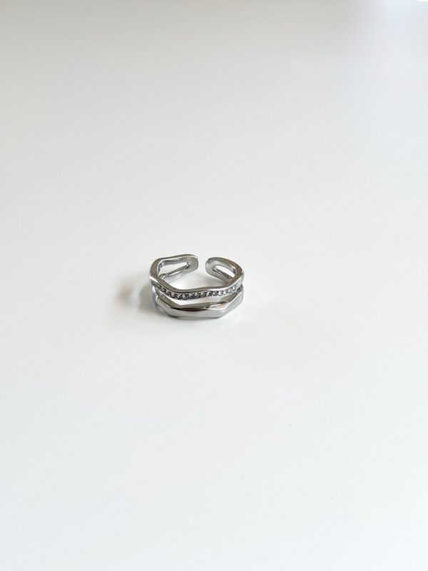 “Delicate Double” - Image 3