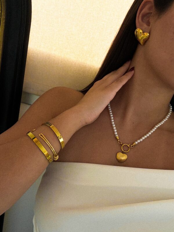 "Love in pearls” - Image 2