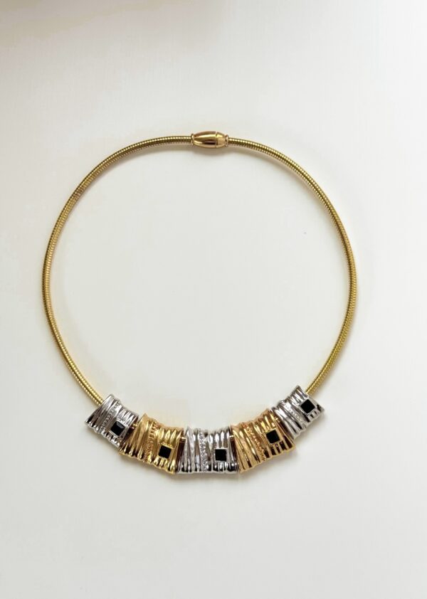 “Vintage Ruth Choker” - Image 2