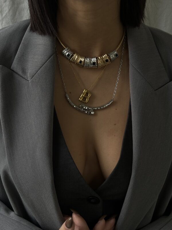 “Vintage Ruth Choker” - Image 3