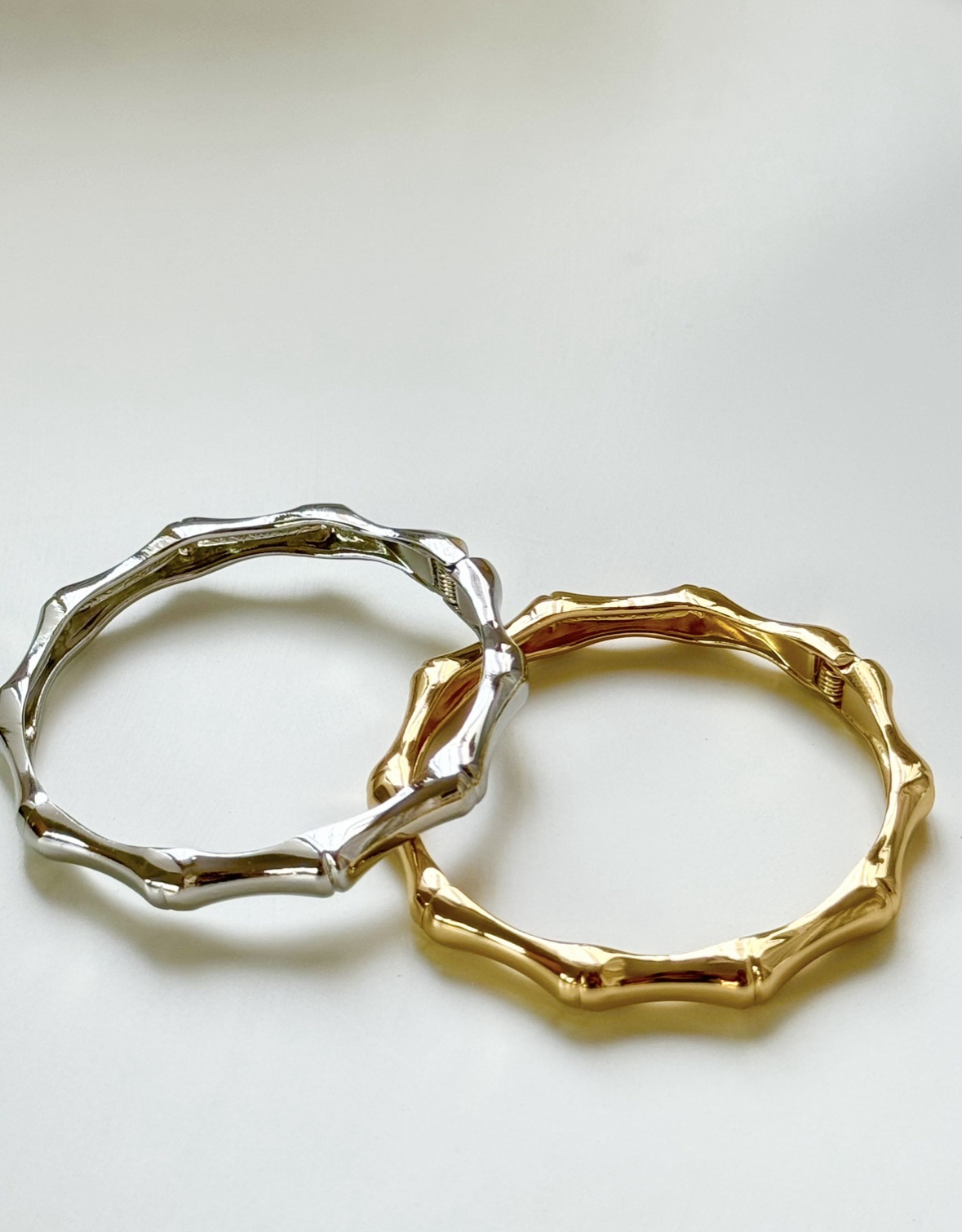 “Bony Bracelet”