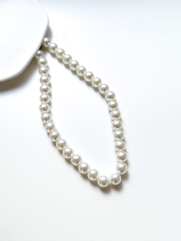 "Dominant Pearl” - Image 2
