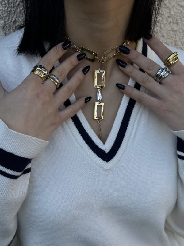 "Navy Mix” - Image 3