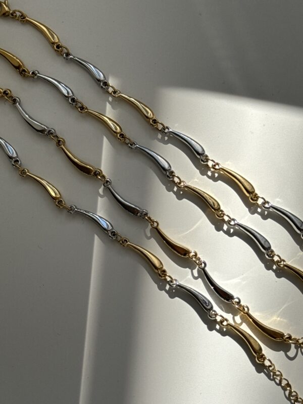 “Mix Bracelet”