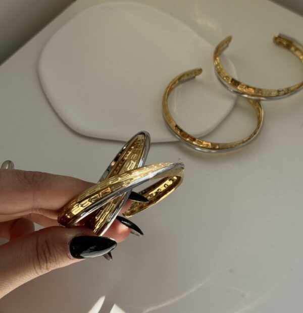 “Lush Bangle Mix” - Image 3