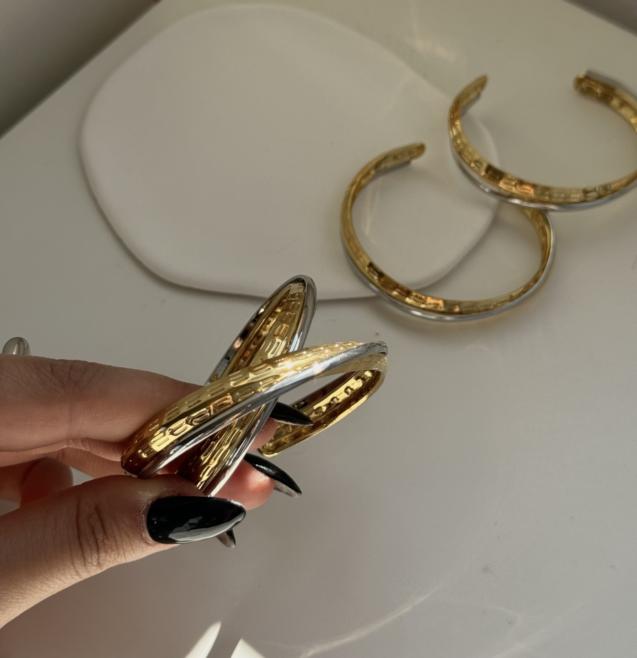 “Lush Bangle Mix” - Image 3