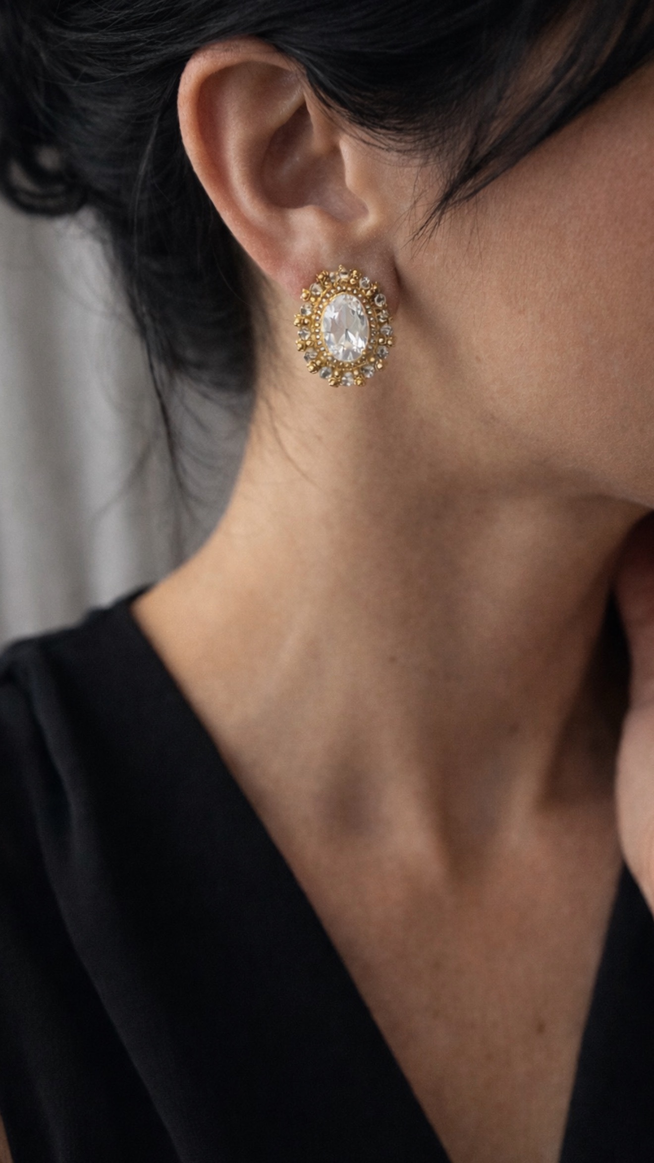 “Margaret Crystal” - Image 2