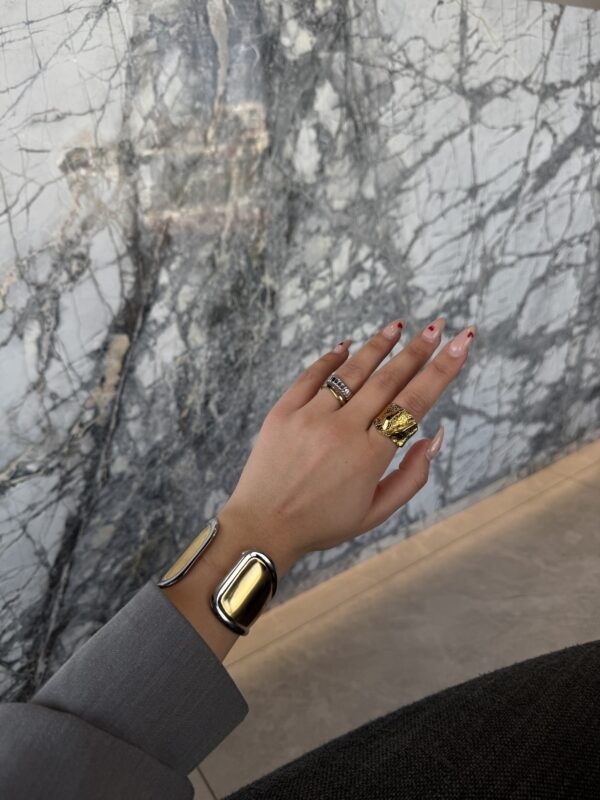 “Grace Bangle Mix” - Image 2