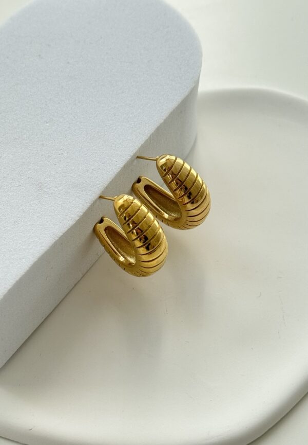 “Bee Hoops” - Image 2
