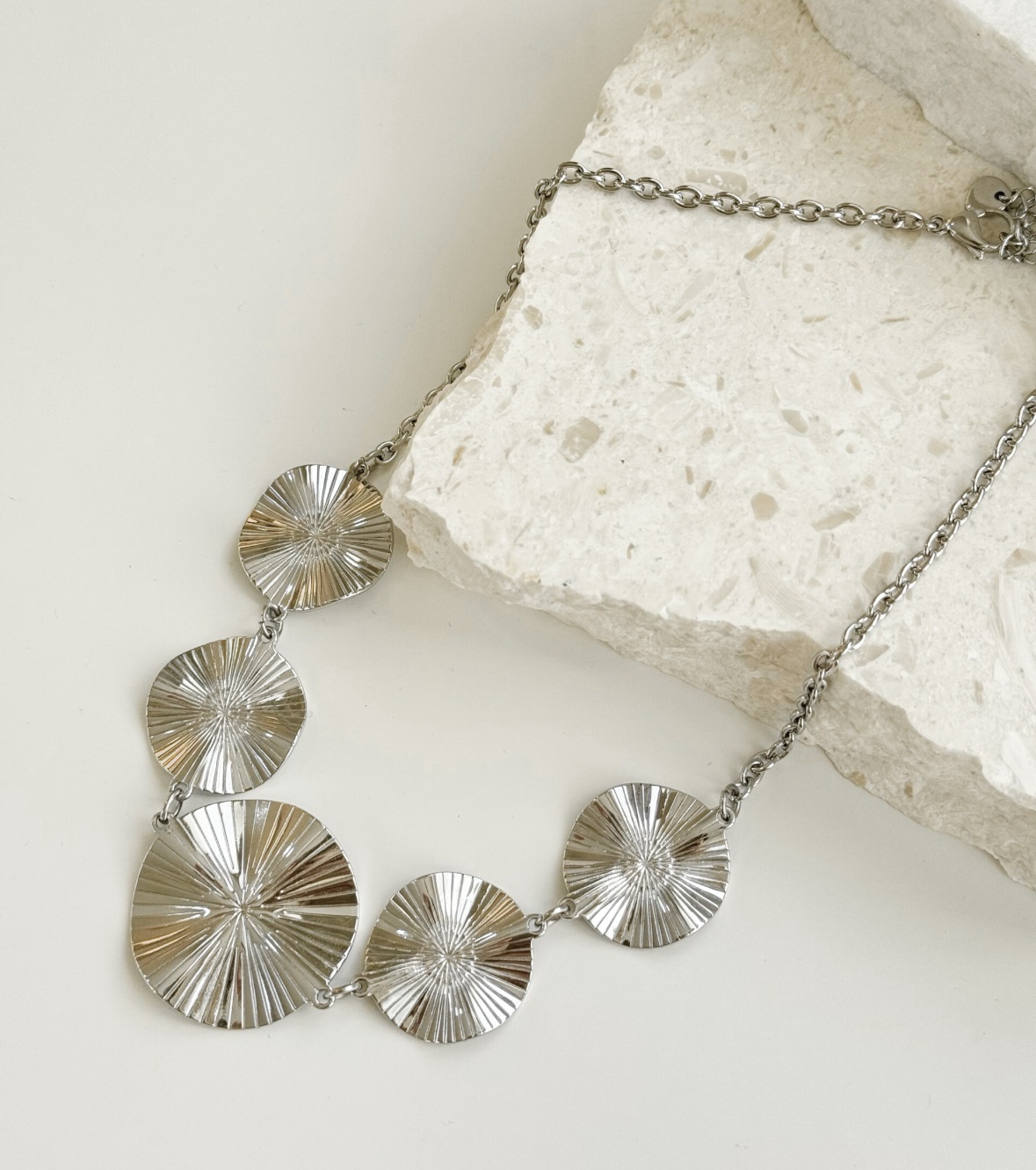 "Flower Tie” - Image 5