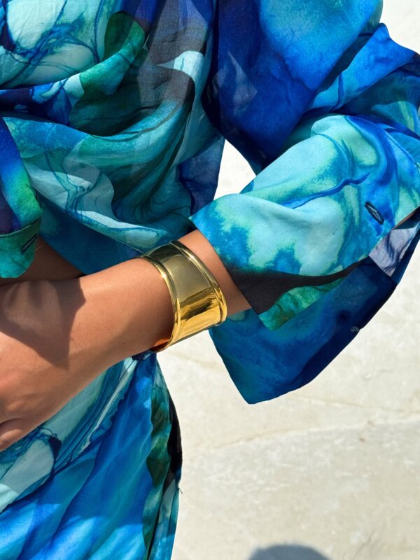 “Grace Bangle” - Image 2