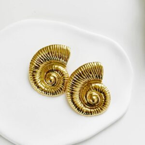 “Caribbean Shell”