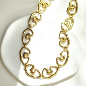 "Darya Choker/Necklace”