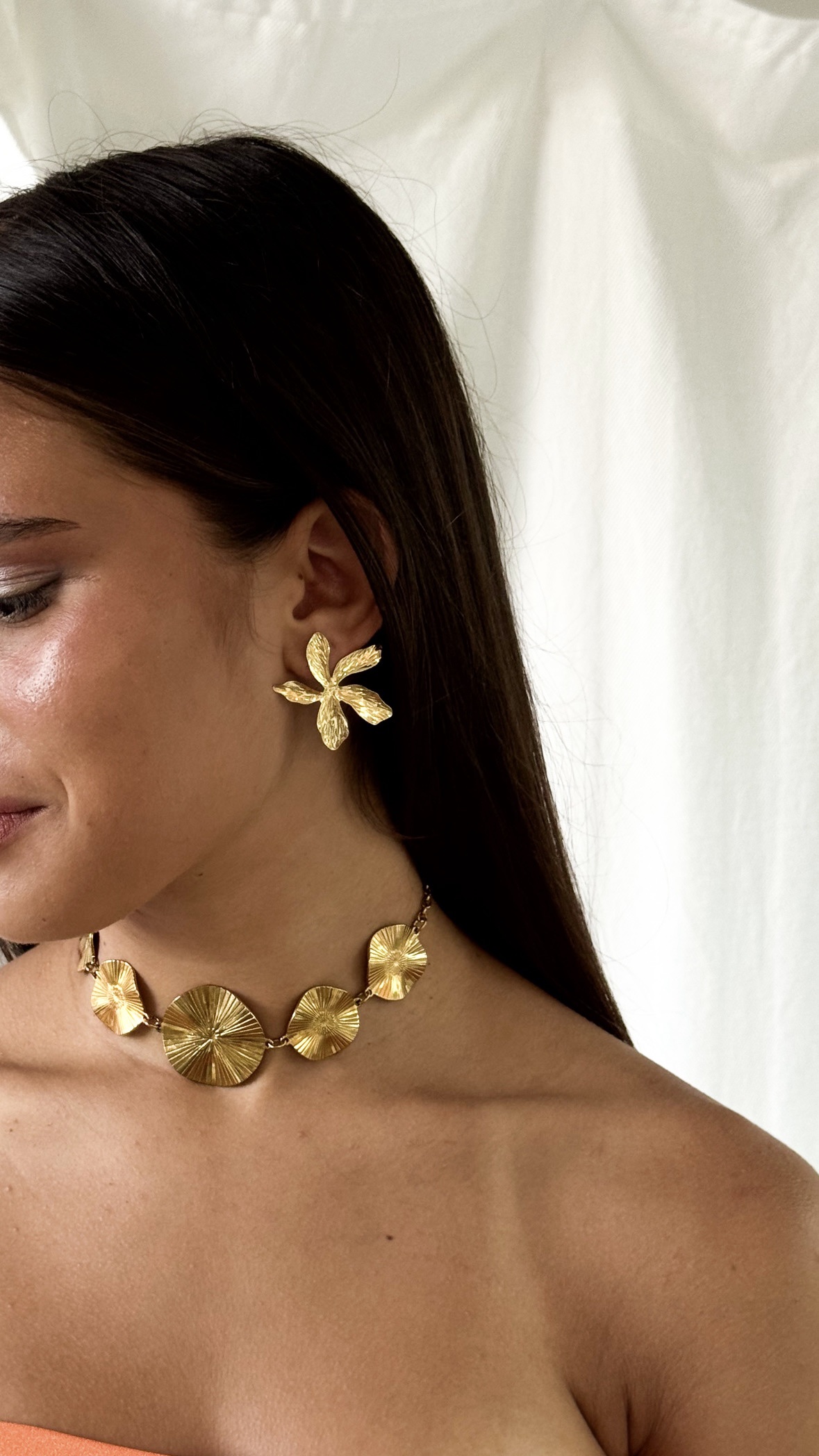 “Golden Flower” - Image 2