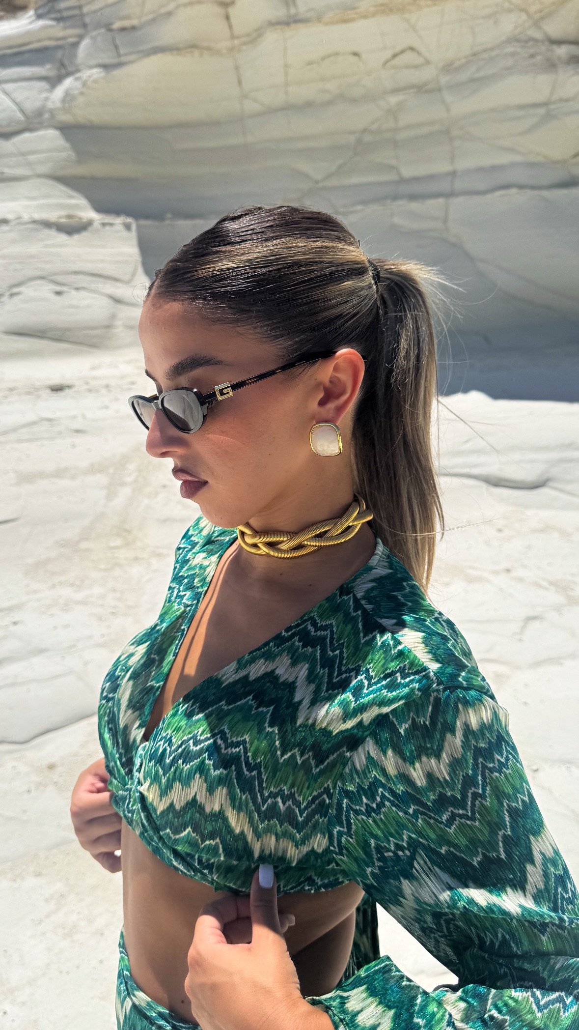 “Ira Choker” - Image 3