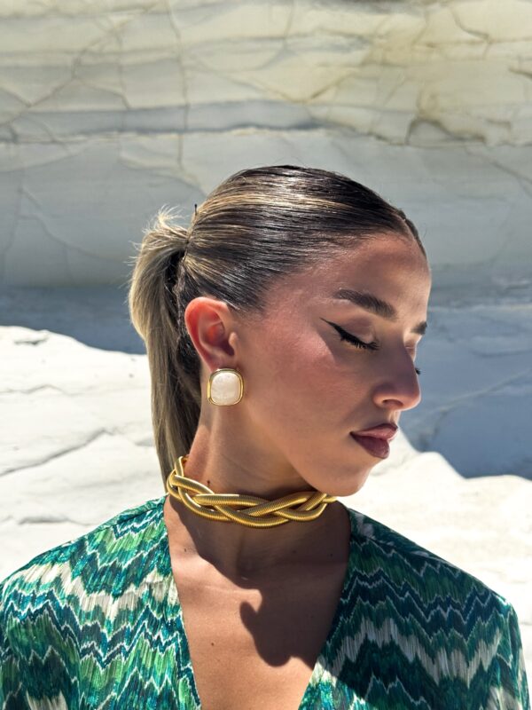 “Ira Choker”