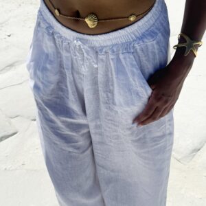 “Kohili Belly Chain”