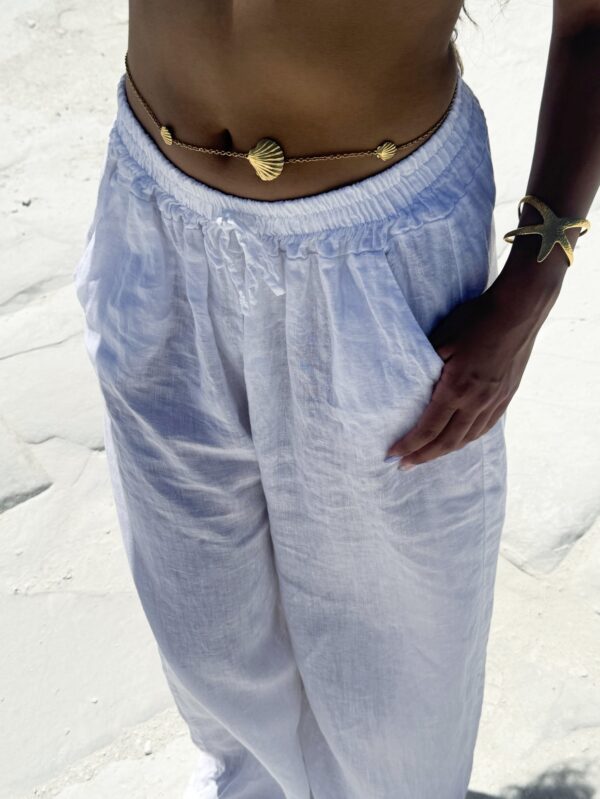 “Kohili Belly Chain”